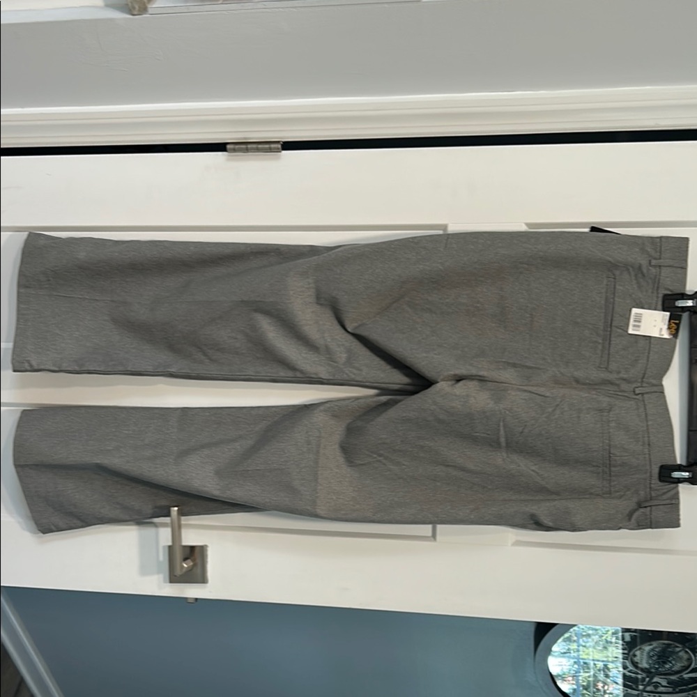 Women’s Gray Pants